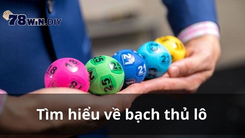 Tìm hiểu về bạch thủ lô